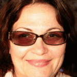 Μαρία Κωνσταντίνου