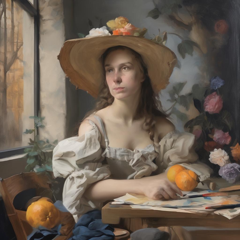 Η ζωή και η προέλευση του Jan van PEE