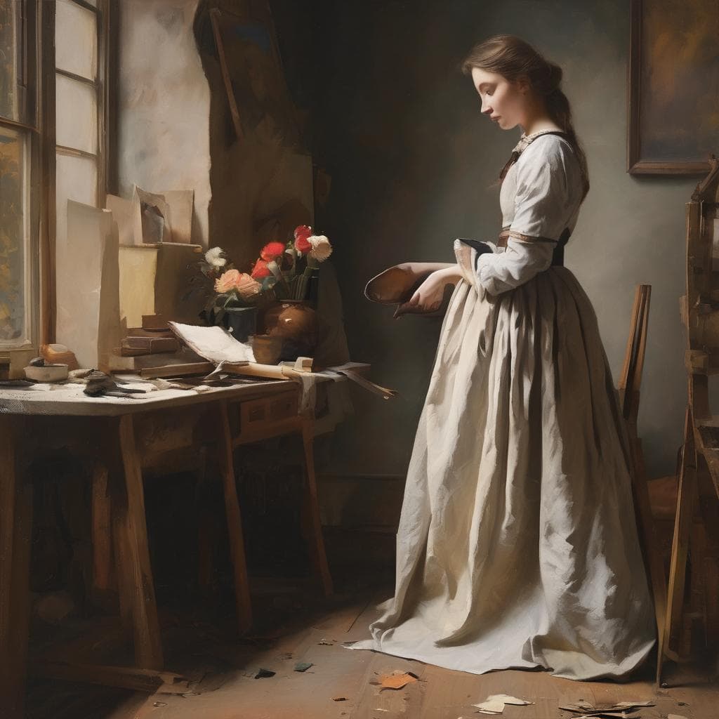 Γιάννης ΧΑΜΙΛΤΟΝ – Ο Μεταμοντέρνος Ρομαντικός