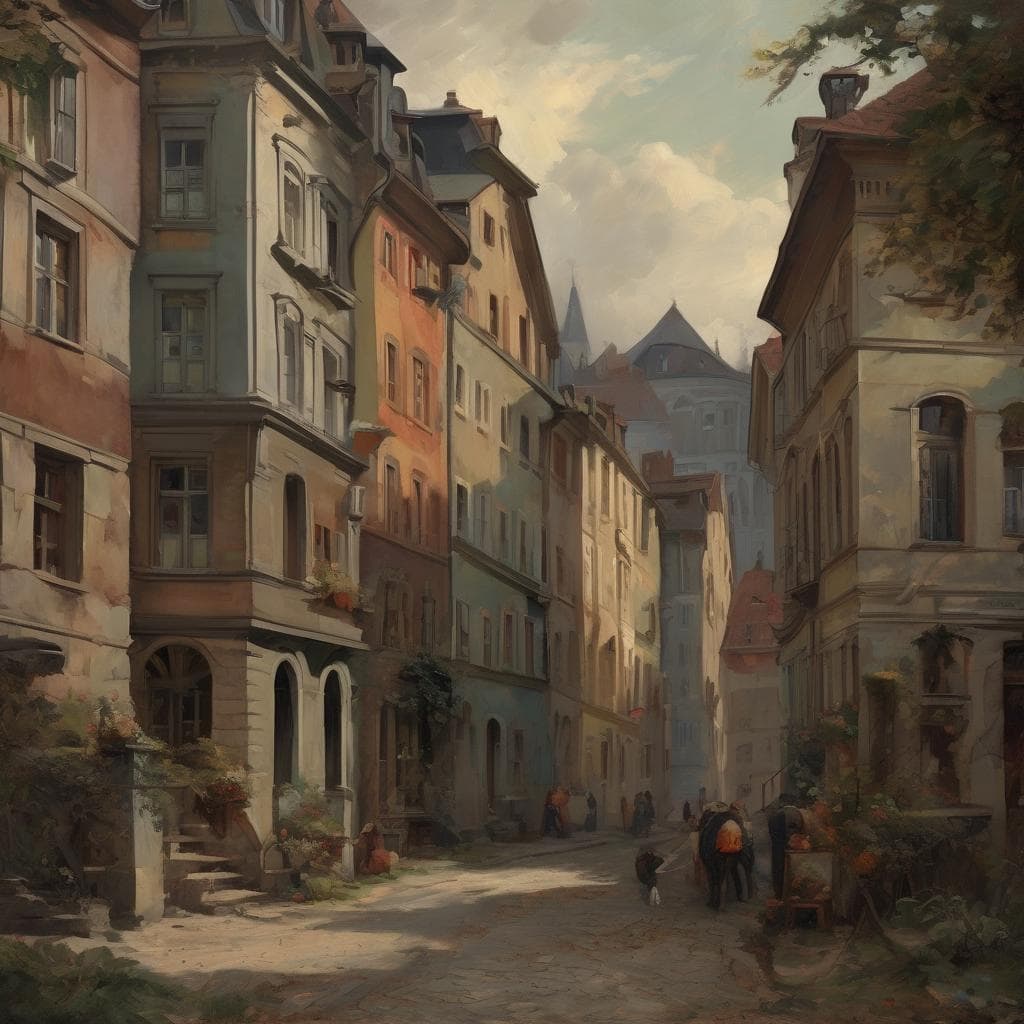 Φραντς Άντον ΜΑΟΥΛΜΠΕΡΤΣ – Ο Μάγος του Μπαρόκ στη βοημία