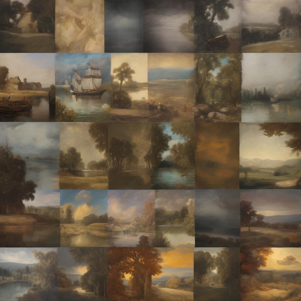 Ο Καλλιτεχνικός Υφυπουργός του Μεσαίωνα