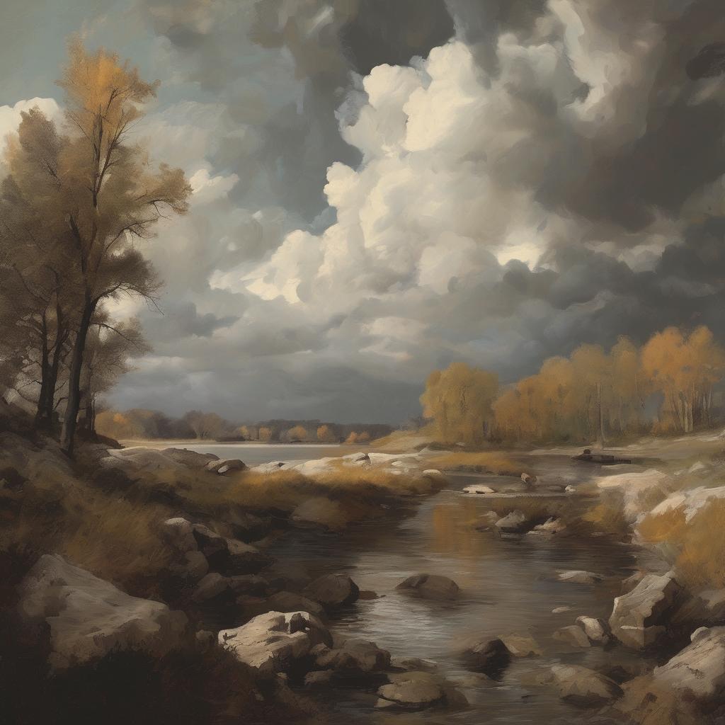 Η Ζωή και Προέλευση του Καλλιτέχνη Isaak van NICKELEN