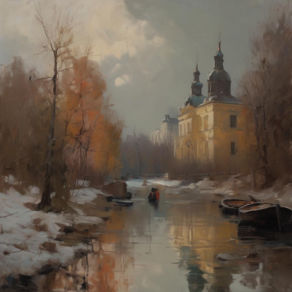 Η Ζωή και η Πρώιμη Καριέρα του Ανδρέγιαν Δμιτρίγιεβιτς Ζαχάροβ