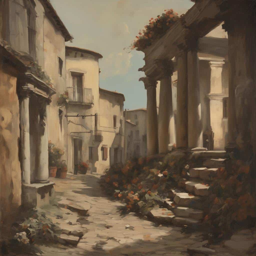 Τζουζέπε Μπορσάτο – Ο λυρικός παραμυθάς του 18ου αιώνα