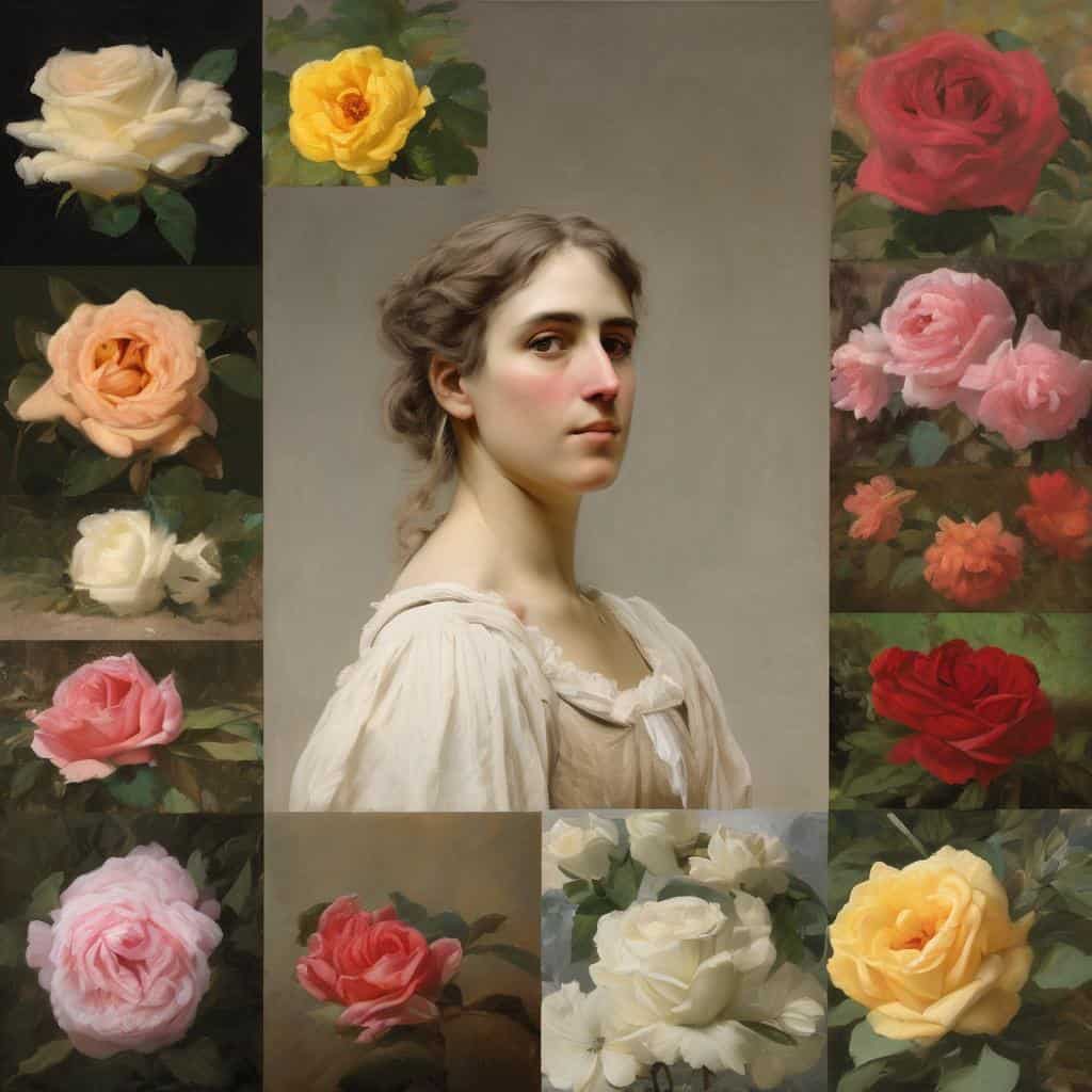 Ρόζα Μπονέρ – Η Μεγάλη ζωγράφος της γαλλικής ενετικής περιόδου