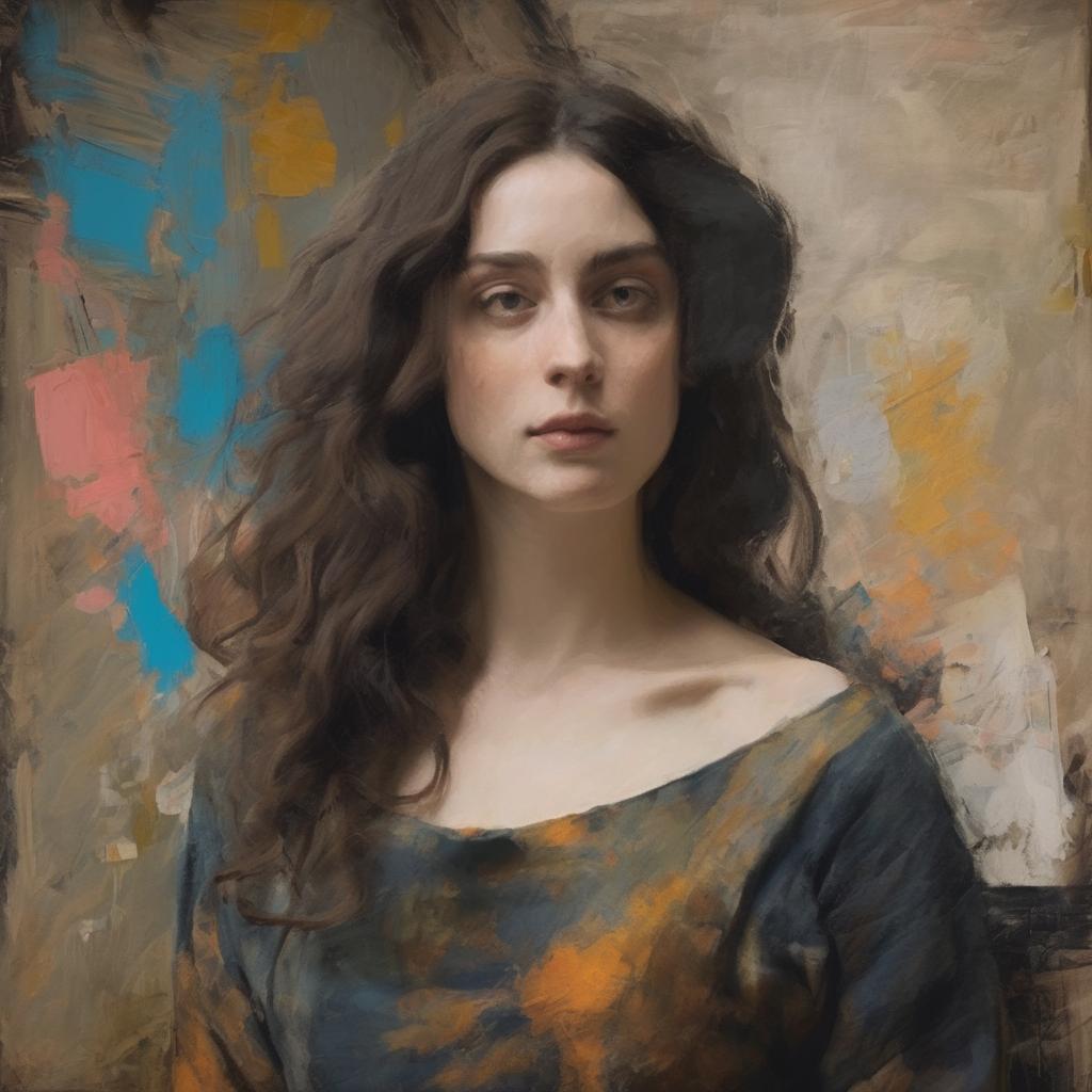 Στυλ και Τεχνικές του Φελίτσε Φικερέλι