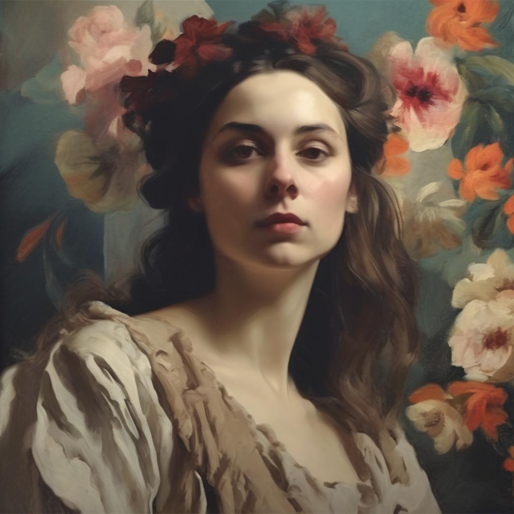 Ο Καλλιτεχνικός Στυλ του Gaspare LANDI