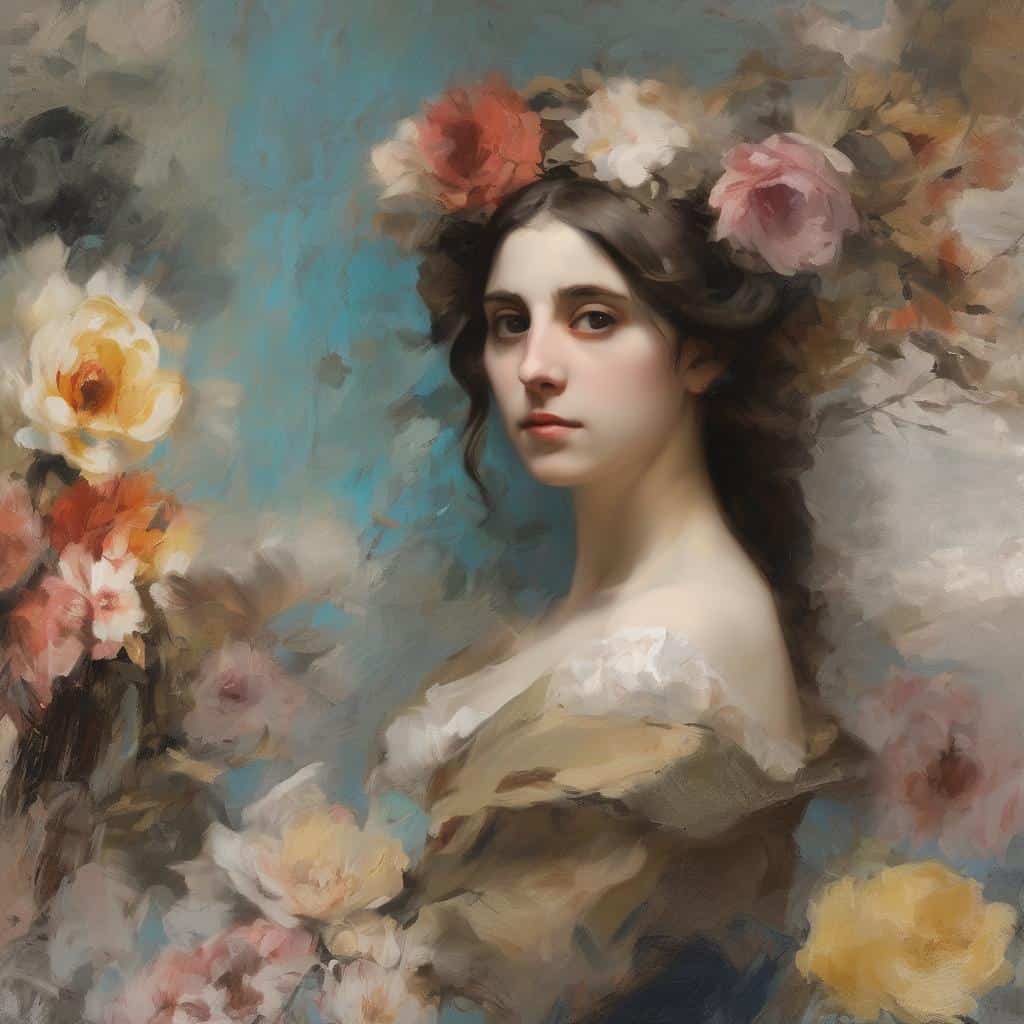 Γιοχάν Μπαπτίστα ΛΕΧΝΕΡ – Ο Μεγάλος Δημιουργός του Αναγεννησιακού Πορτρέτου