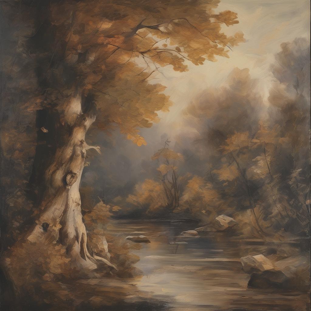 Η Ζωή και ο Προσωπικός Κόσμος του John the Elder WOOD