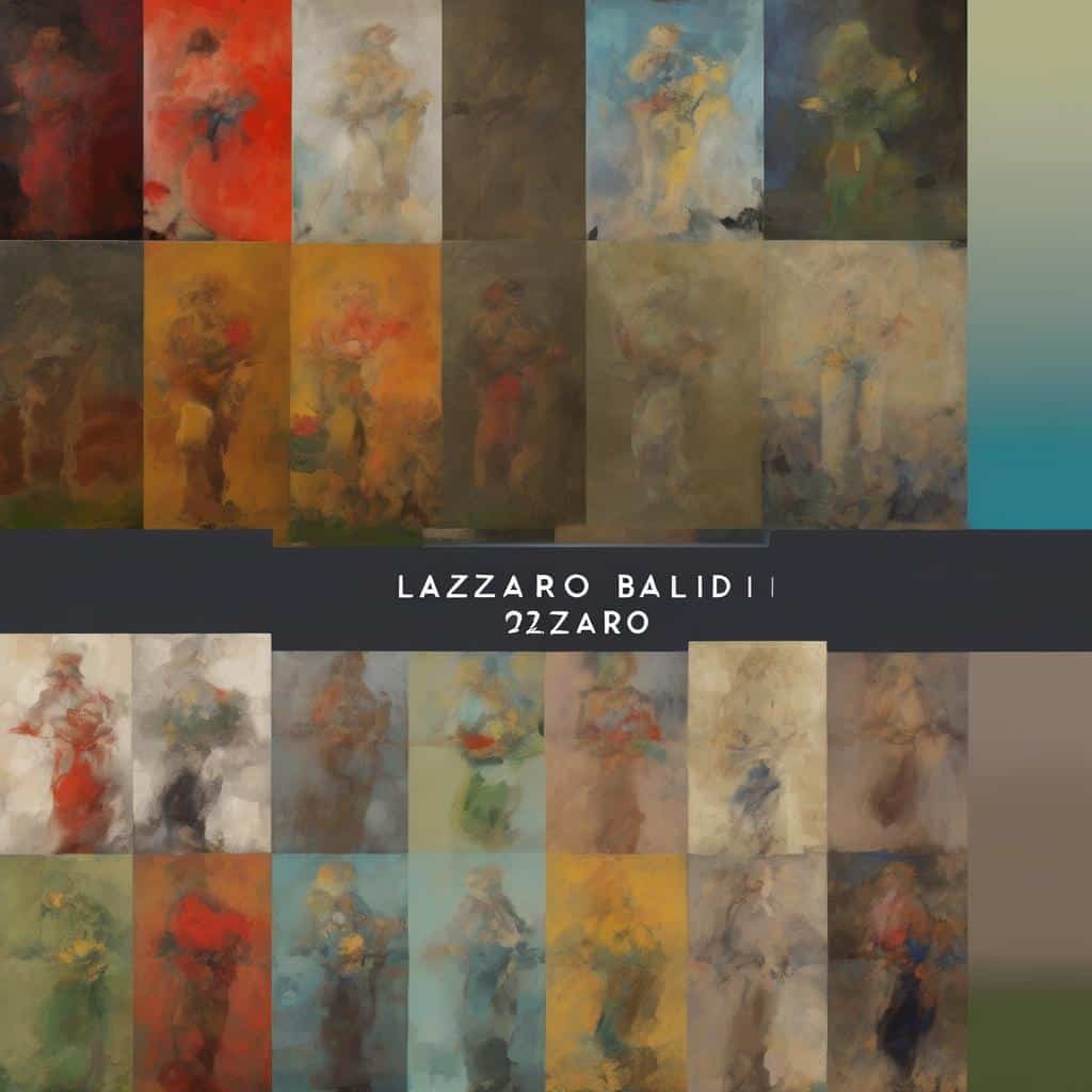 Lazzaro BALDI