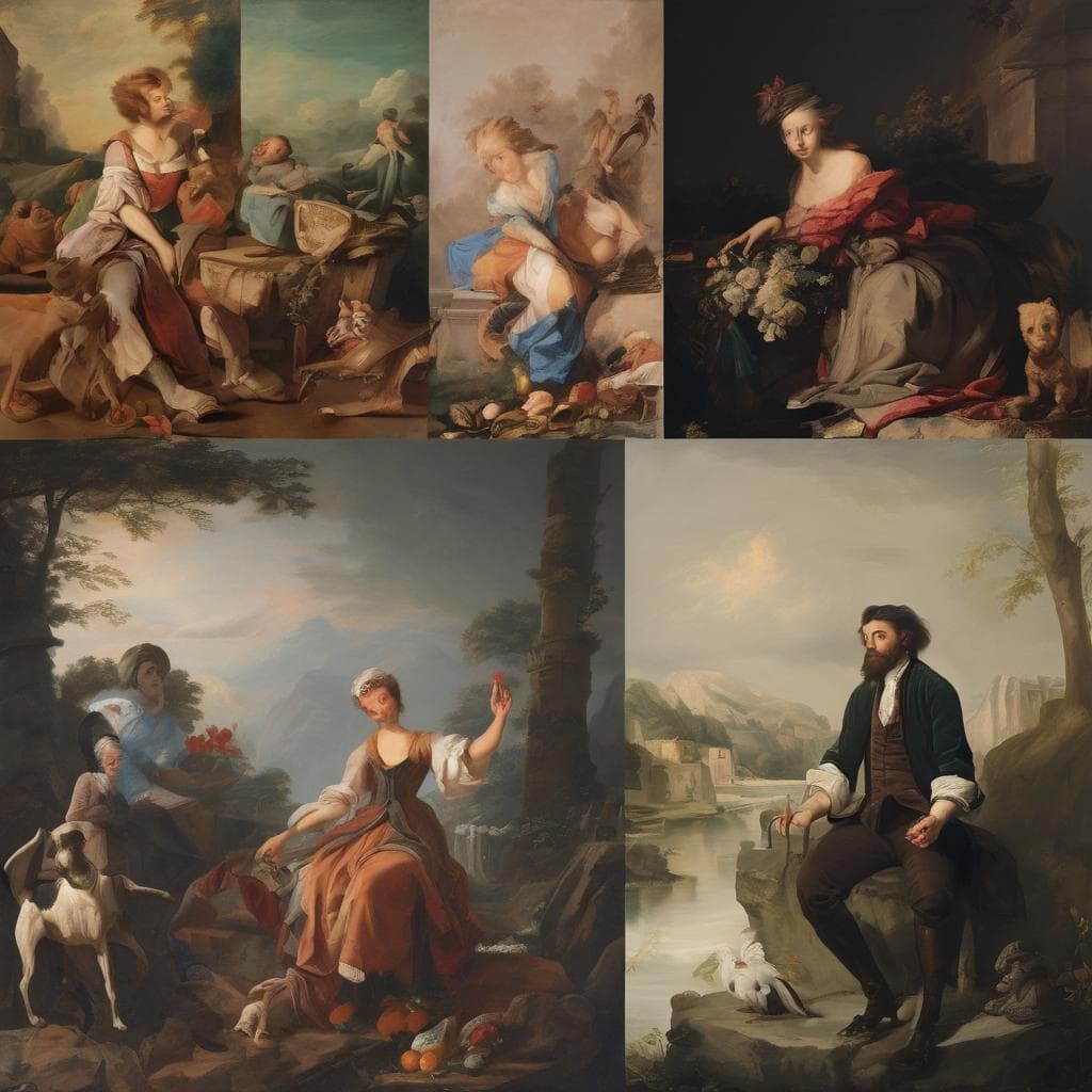 Ιωάννης Ματθαίος ΚΆΓΚΕΡ – Ο Γλυπτικός Μαέστρος