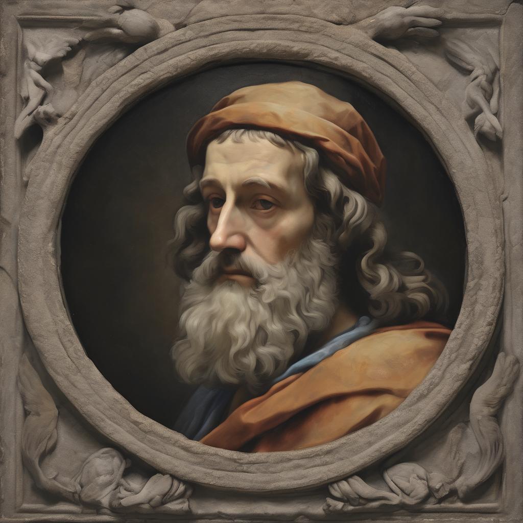 Η Τέχνη και το Στιλ του Καλλιτέχνη