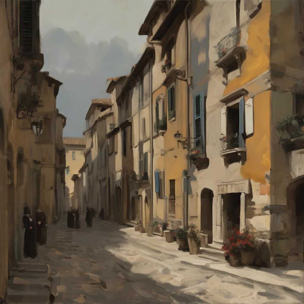 Βιντσέντσο ΓΚΕΜΙΤΟ – Ο Γλύπτης της Σύγχρονης Ζωής