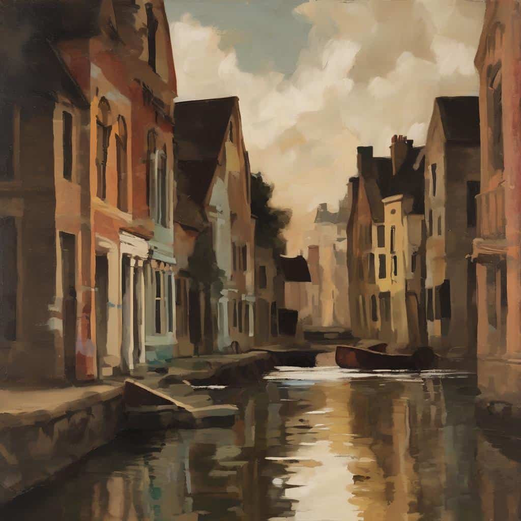 Γιάννης Μπέτης – Ο εκλεπτυσμένος πορτραίτιστας