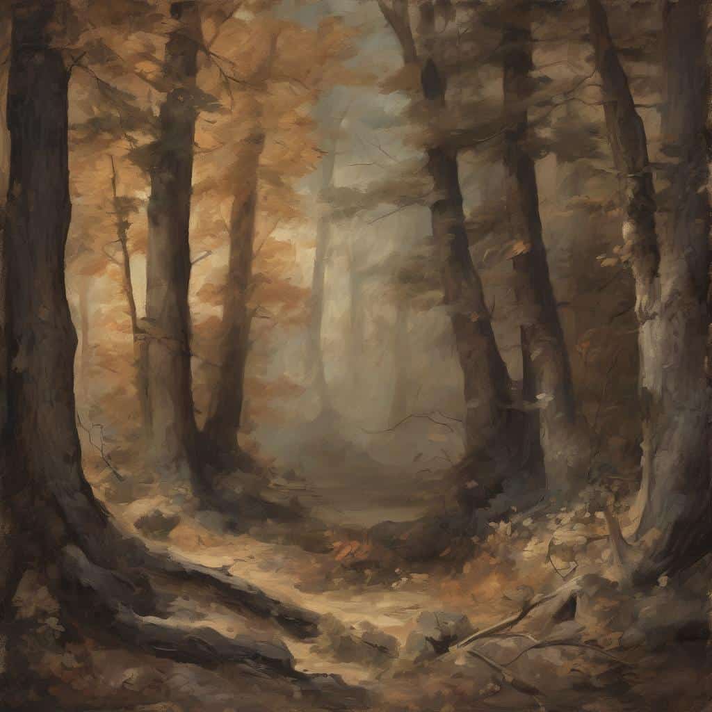 Γιάννης ο Πρεσβύτερος ΞΥΛΟ – Ο Αγιογράφος των Ορεινών Τοπίων