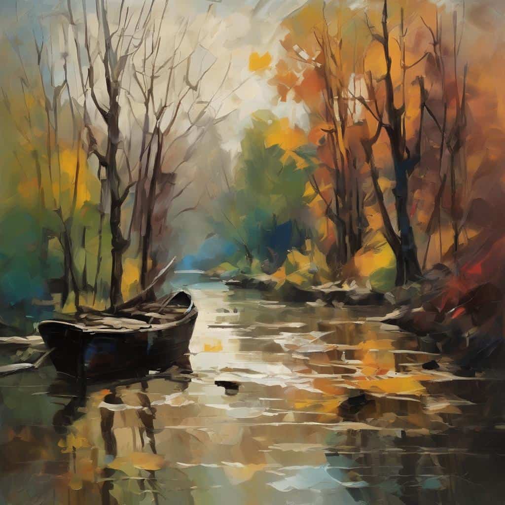 Λούις Ντεάκ-Έμπνερ – Ο Μαέστρος των Χρώματων