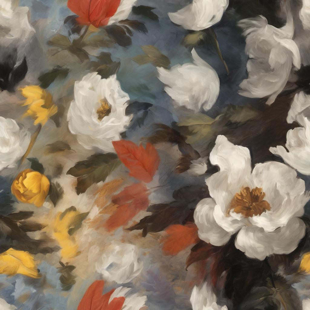 Ο Καλλιτεχνικός Στυλ του Wilhelm von KOBELL