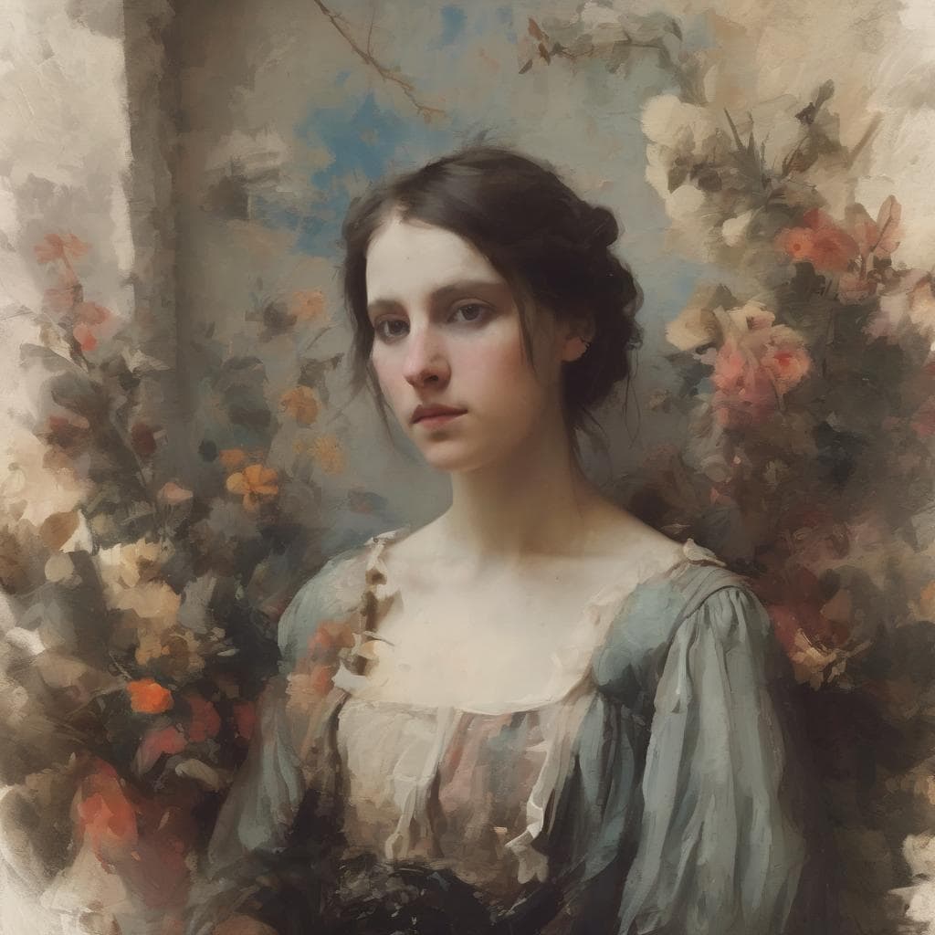 Γιοχάν Βαλεντίνος ΖΟΝΕΝΣΧΑΪΝ – Ο Μεγάλος Ρωμαντικός Ζωγράφος