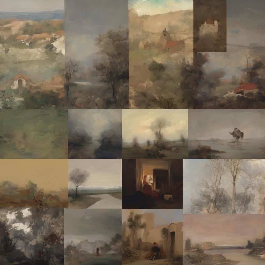 Σεβαστιανός Μπούρντων – Ο Μετά-Μπαρόκ Καλλιτέχνης