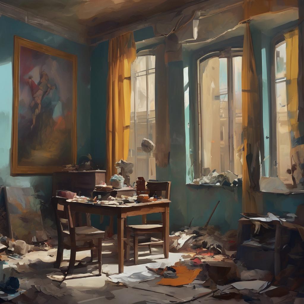 Η τέχνη και το στυλ του Χριστιανού Δανιήλ Ράουχ